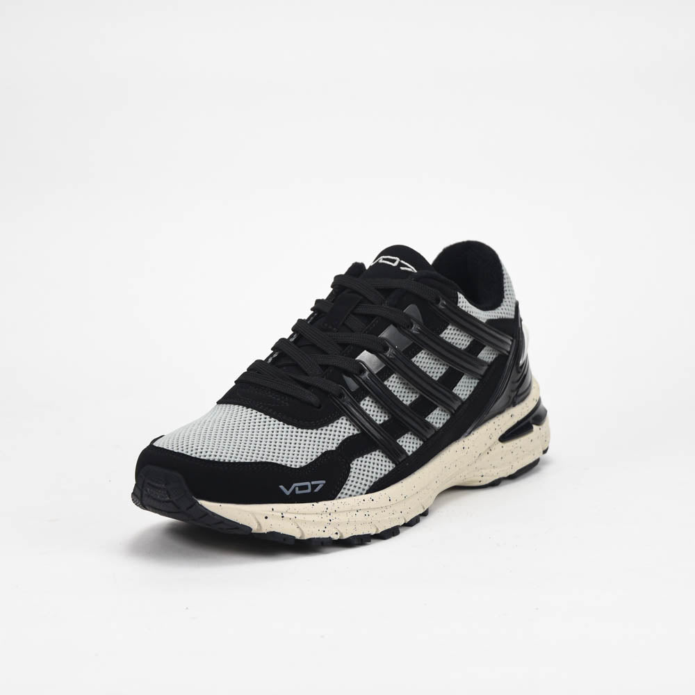 VO7 SHOES CH-ORA-BLK
