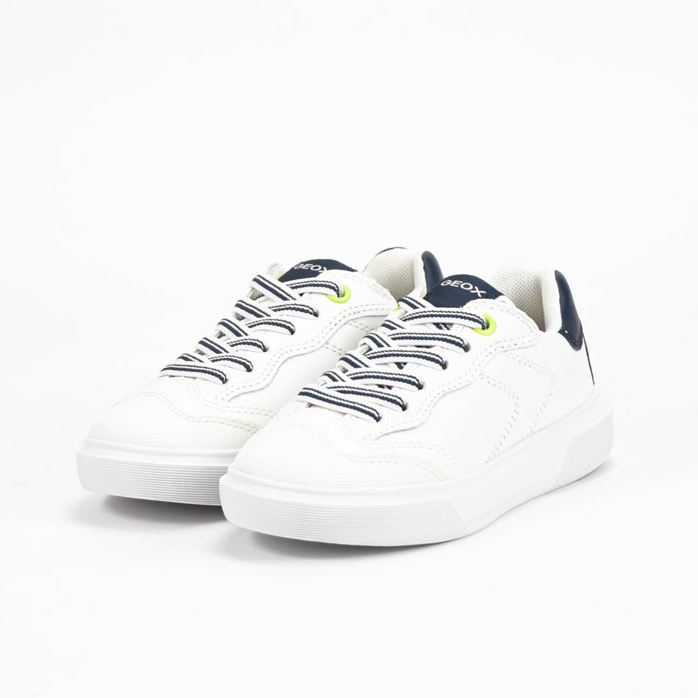 GEOX BASKET J55AWA08554-C0899