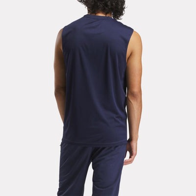 DEBARDEUR T-SHIRT REEBOK 100216539