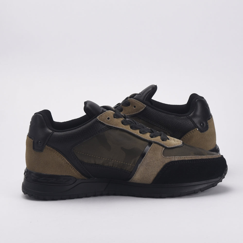 VO7 FOOTWEAR CH-MIL-KAKI-D