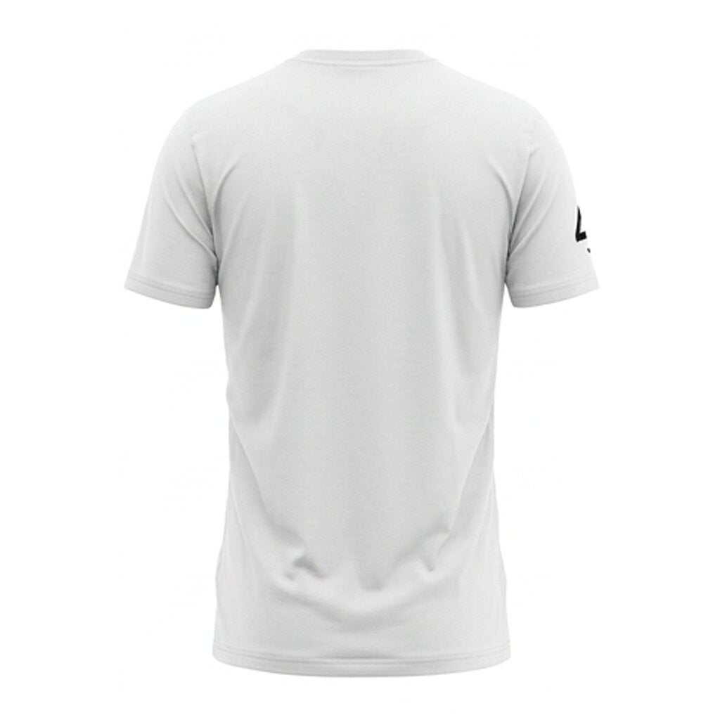 American College t-shirt pour HoTS2601040-WHITEmme