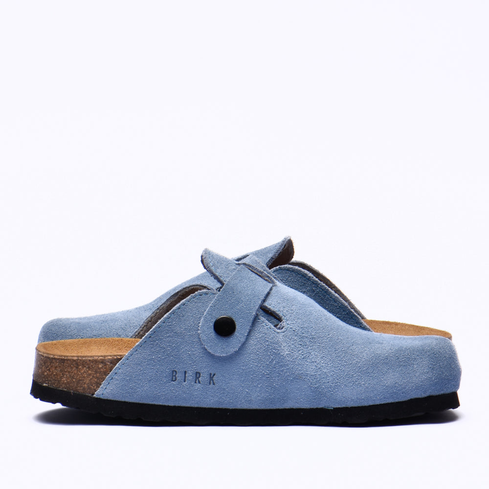 بيرك - أزرق سماوي