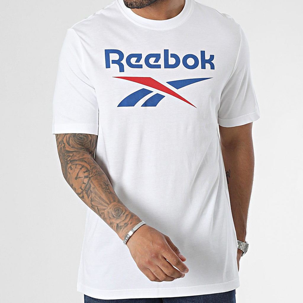T-SHIRT REEBOK 100071175