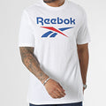 T-SHIRT REEBOK 100071175