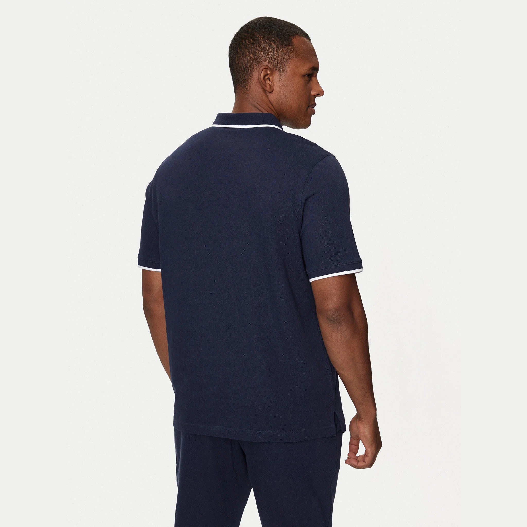 POLO REEBOK 100073032