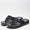 CARTAGO LUXEMBURGO THONG AD GREY/BLACK/GREY \ 12202AT023