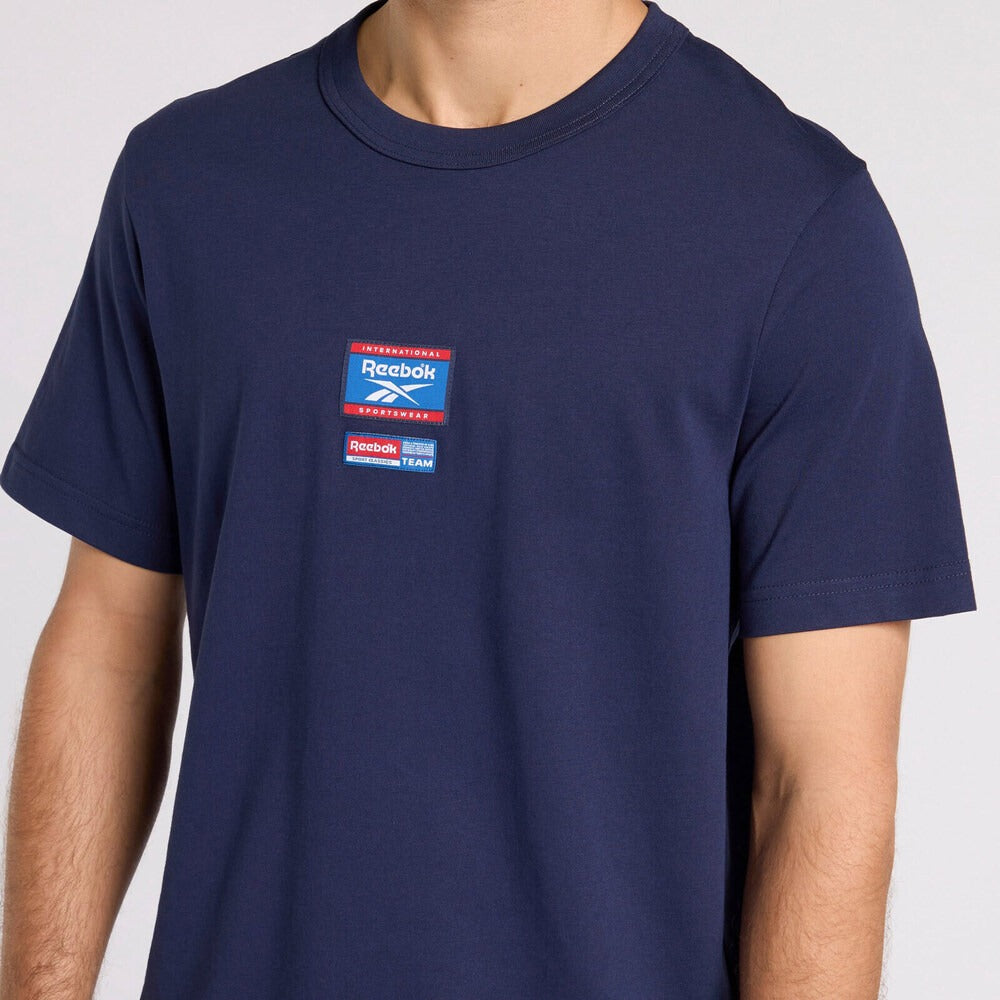 T-SHIRT REEBOK 100205443