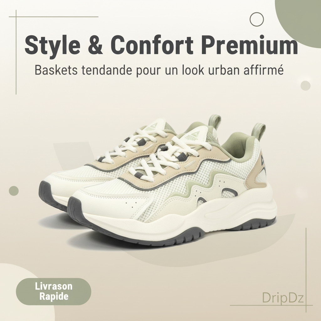 PEAK SPORTS SHOES EWT53798E-Z470