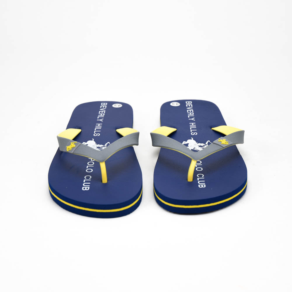 BEVERLY HILLS POLO CLUB CLAQUETTE 2778-NAVY