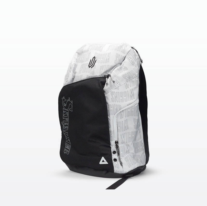 PEAK BACKPACK-WHITE B1251040-0010