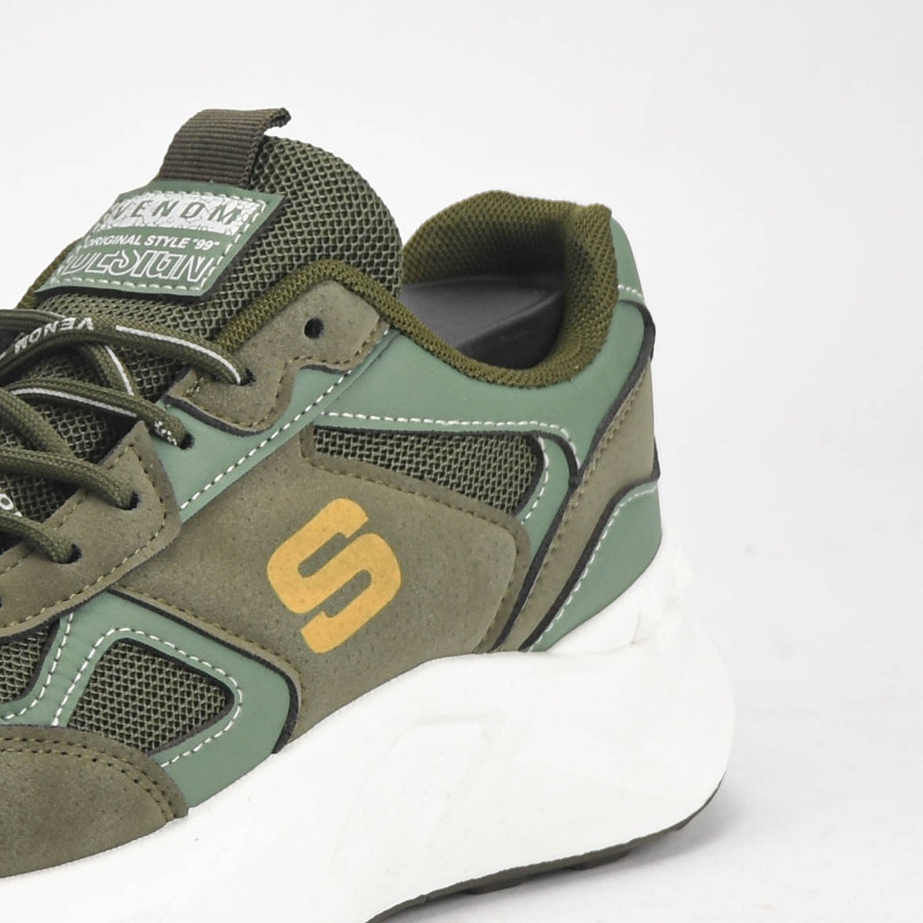 VENOM SHOES V39-17VERT