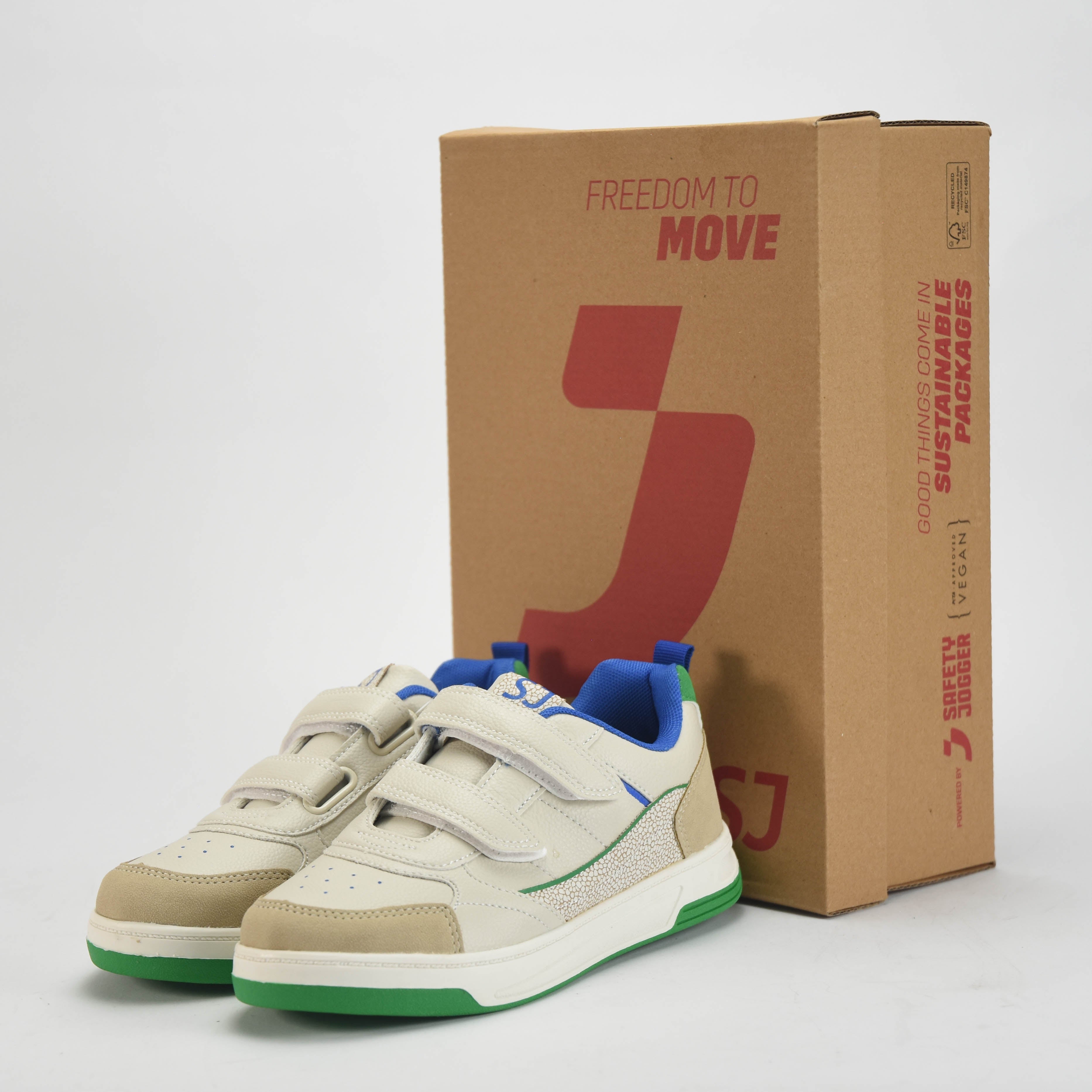 SAFETY JOGGER SHOES 590342