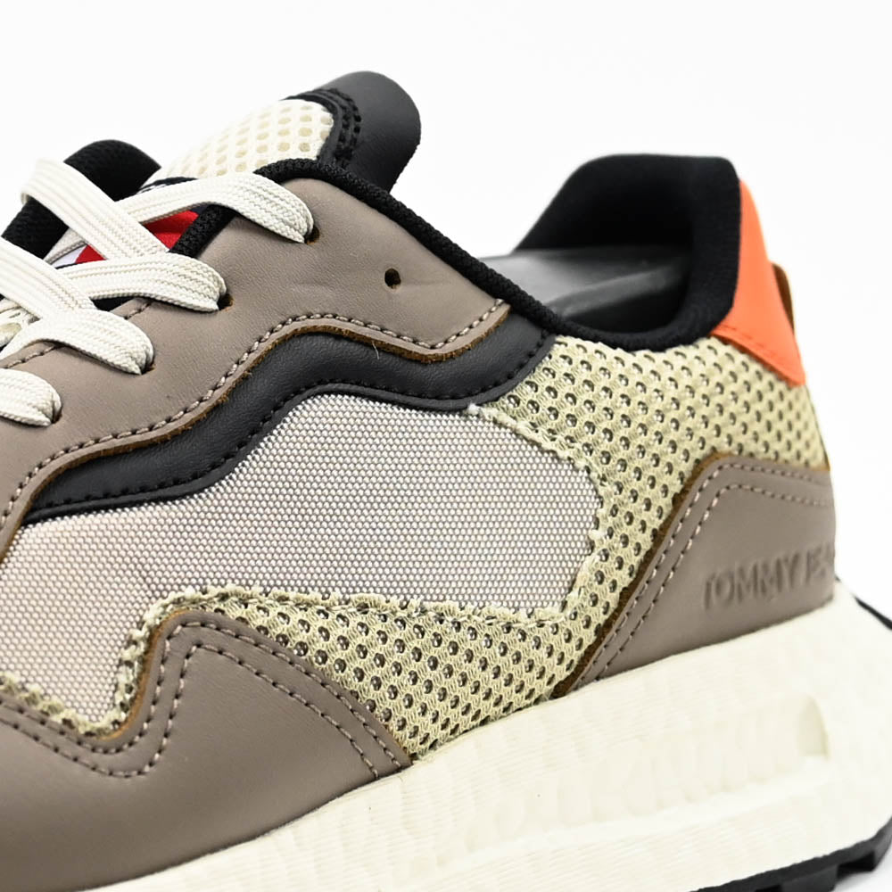 Tommy Hilfiger Men Sneakers