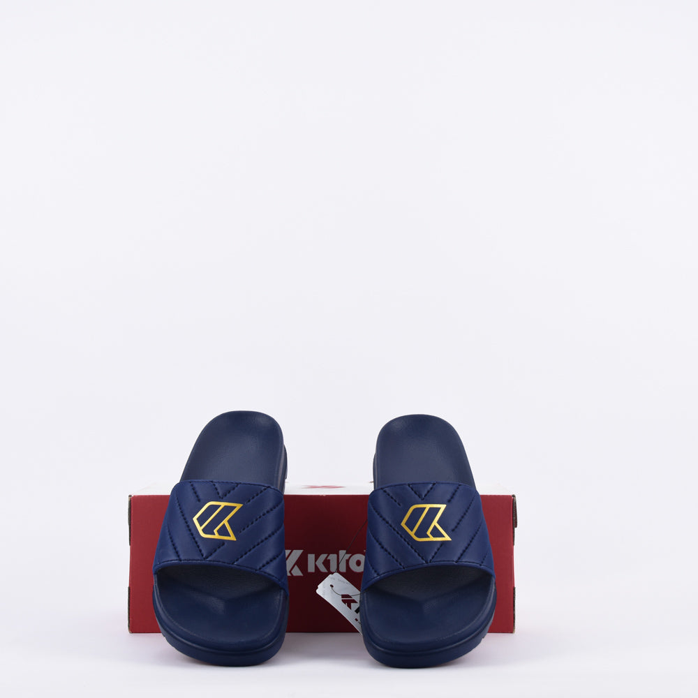 CLAQUETTE kito AH78W-NAVY