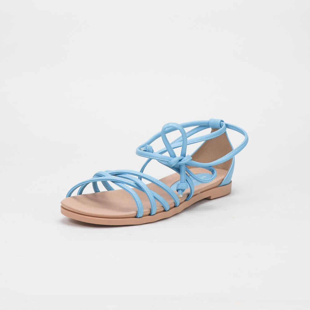 PICCADILLY Sandale  Blue 418060-0005