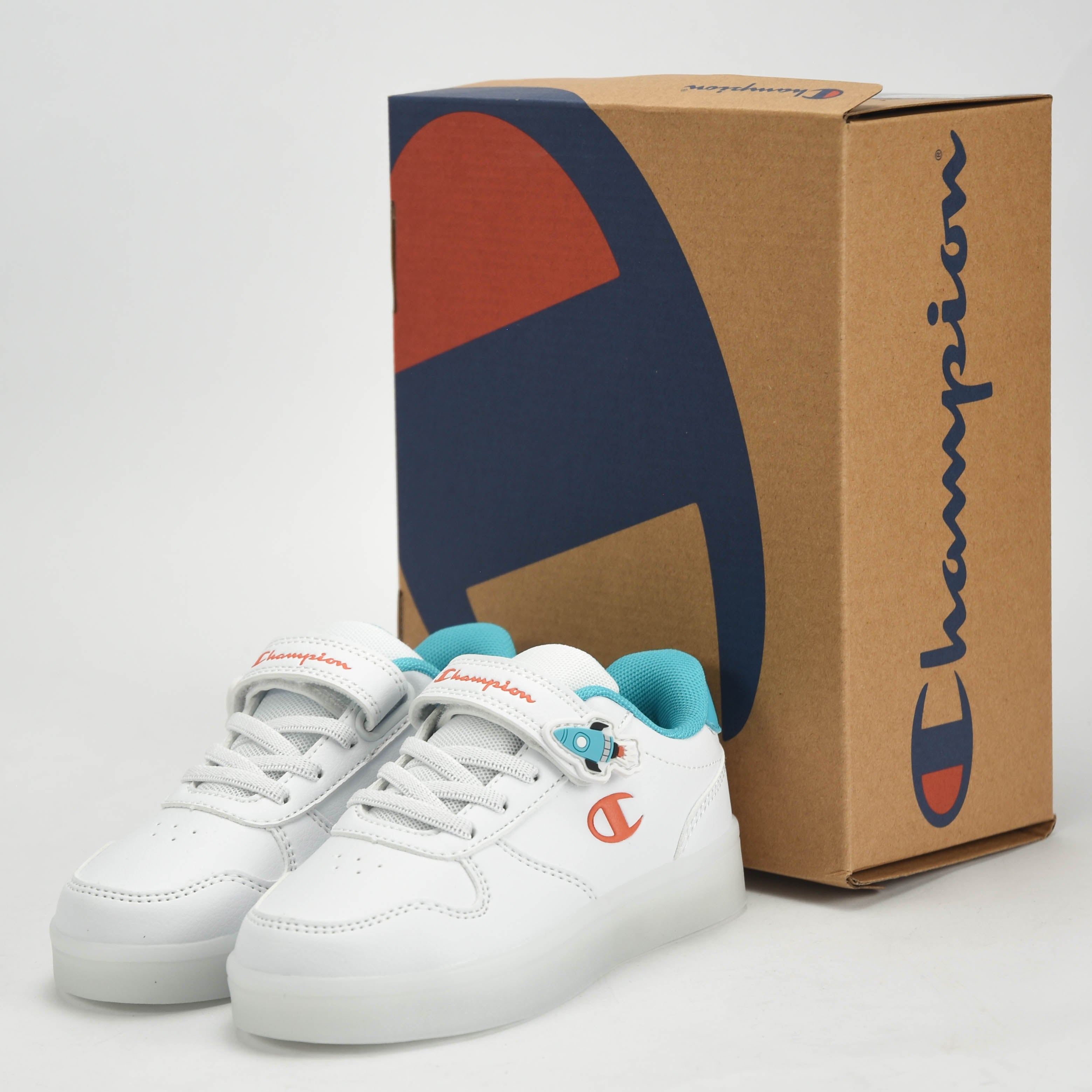 CHAMPION BASKET S32958-WW012