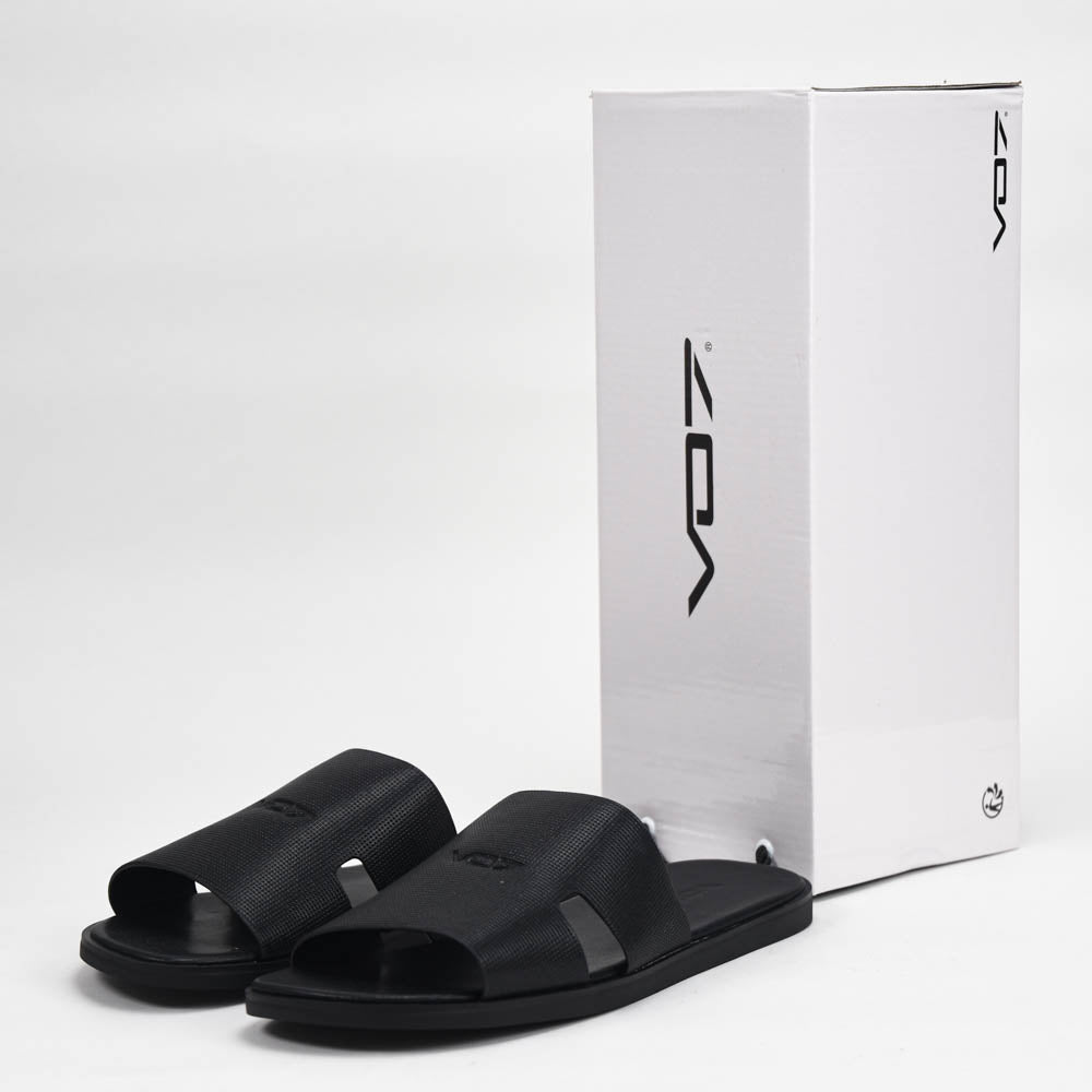 VO7 MULE CH-SAH-BLK
