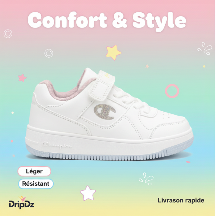 CHAMPION BASKET S32491-WW010