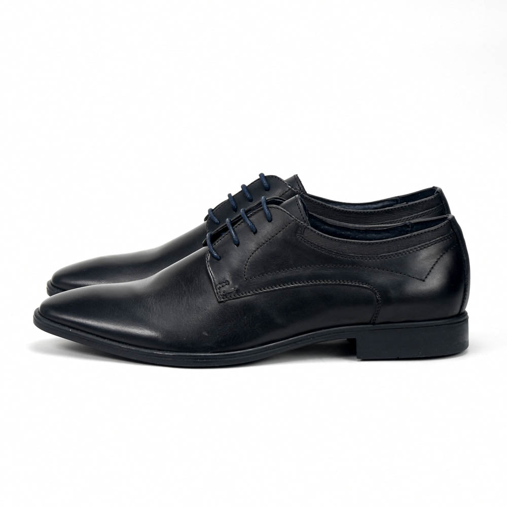 ANDRÉ CHAUSSURE CLASSIQUE HOMME CARIOUX NOIR 51132100311