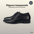 ANDRÉ CHAUSSURE CLASSIQUE HOMME CARIOUX NOIR 51132100311