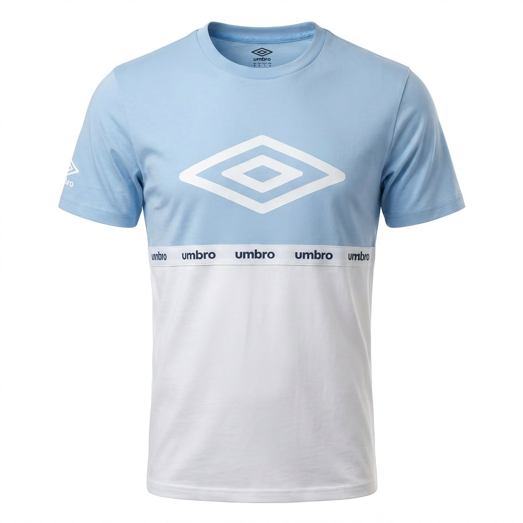 UMBRO PULL UMA241M-004-LTBLUE UMA241M-004-LTBLUE