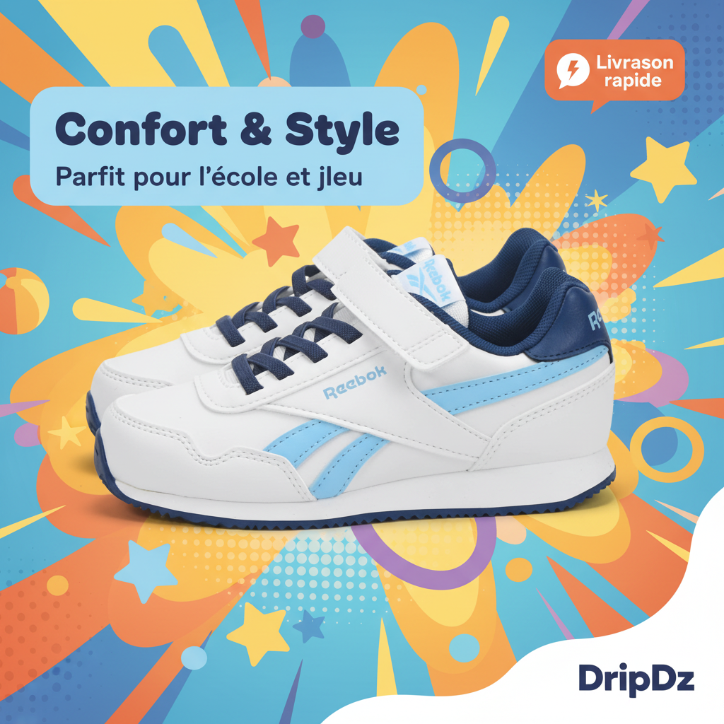 Reebok Royal Jog 3.0 100211272