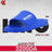 KITO - CLAQUETTE AH98M-BLUE