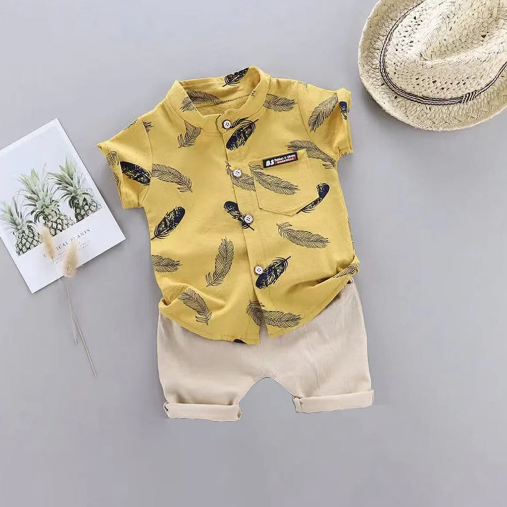 مجموعة الأولاد - العدالة