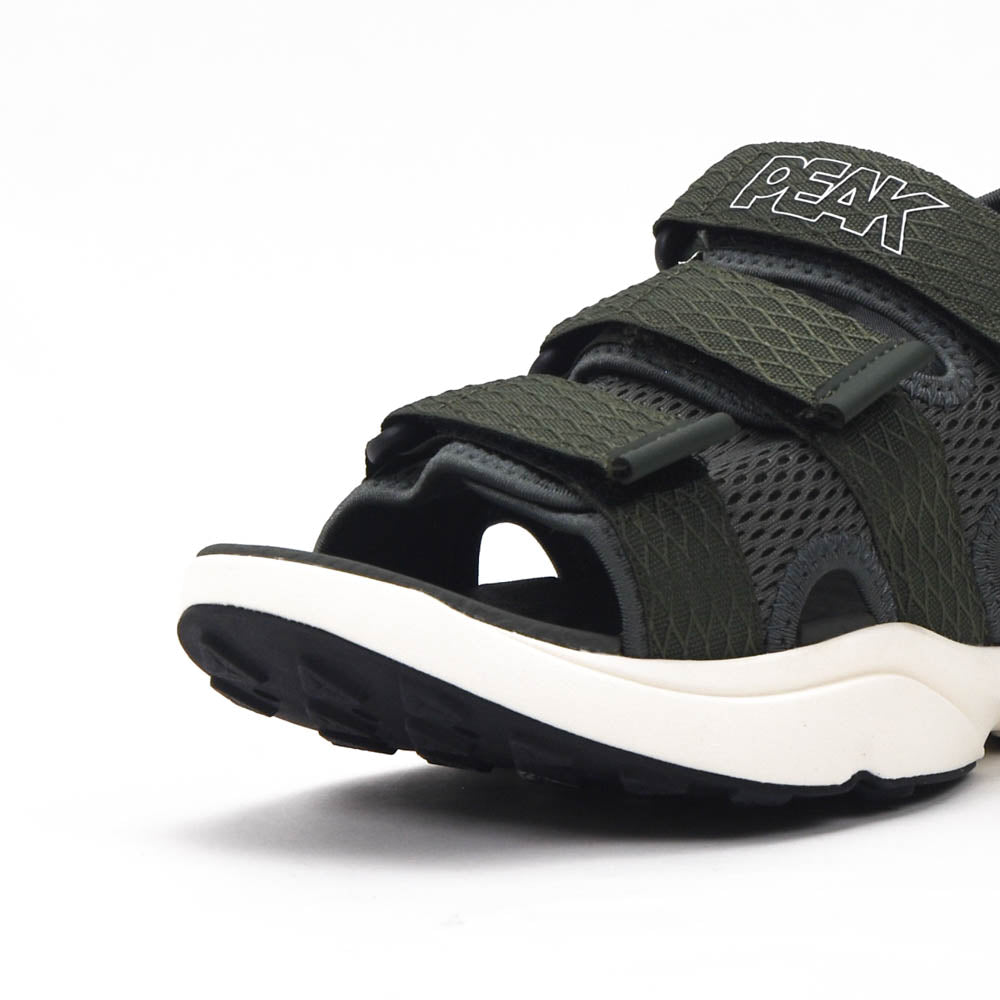 Peak Sports Sandals White Sky Blue ET59091L-0052