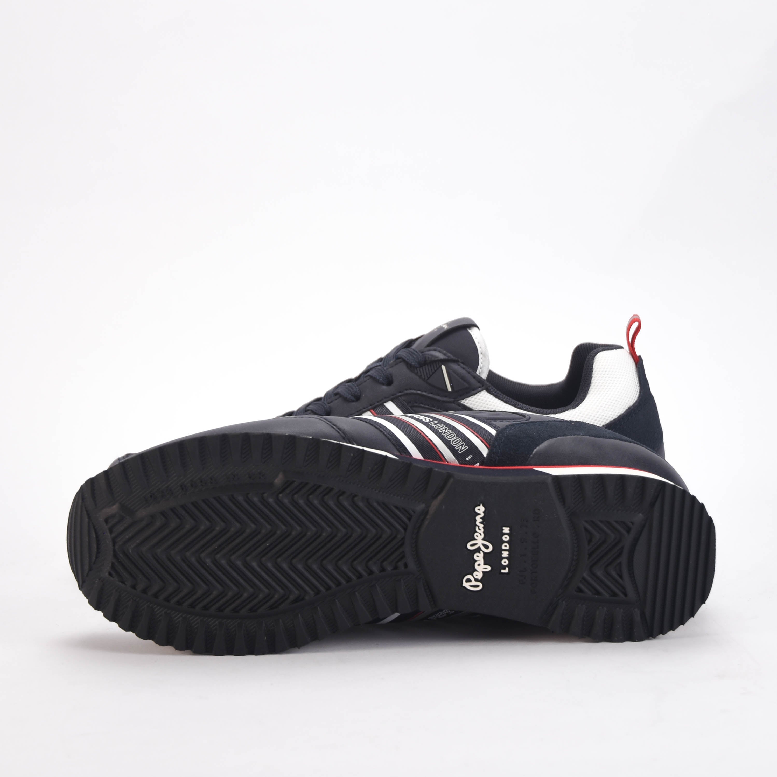 Pepe Jeans SHOES PMS40014-595