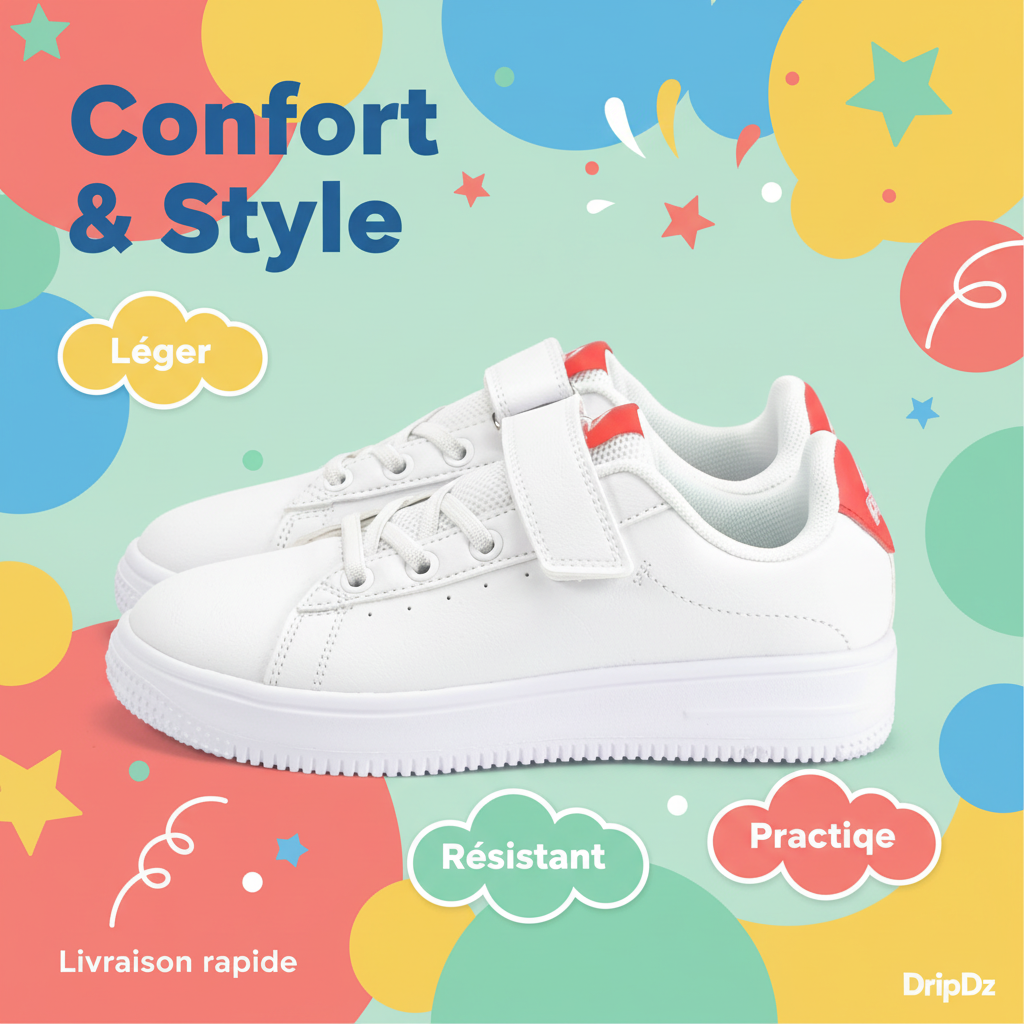 PEAK SHOES EK3901B-1060