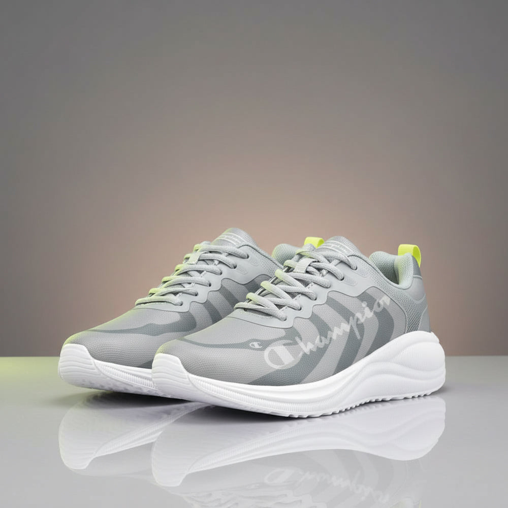 Champion Sneakers Syphon Script Low S22308-ES003