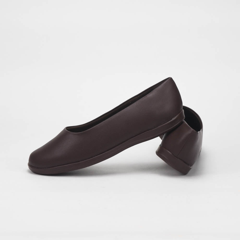 PICCADILLY BALLERINES FEMME UNIFORMES 100217-49