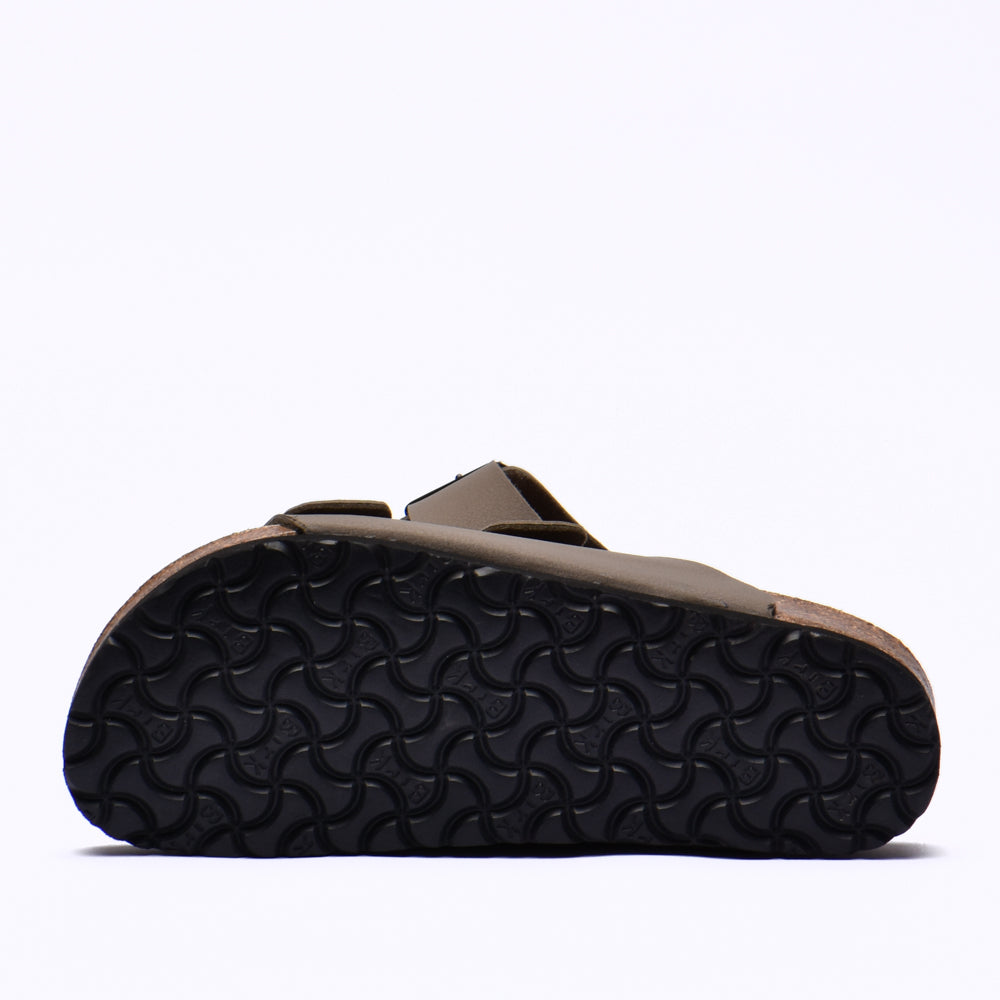 BIRK - KHAKI F-0GERSBOTMULESBK-F-201KK