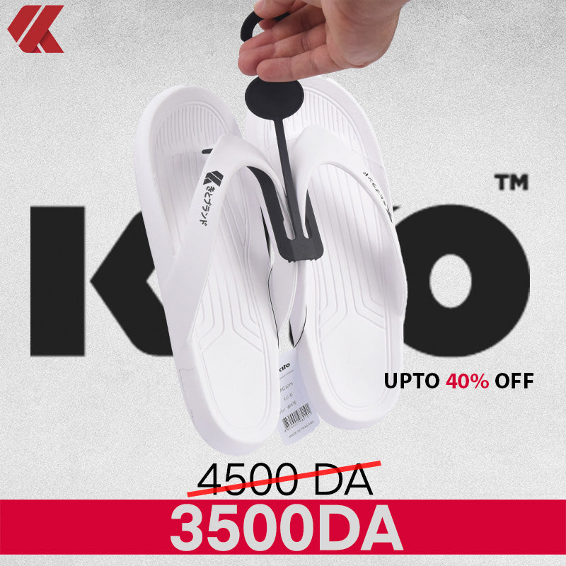 kito AG30M-WHITE