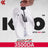 kito AG30M-WHITE