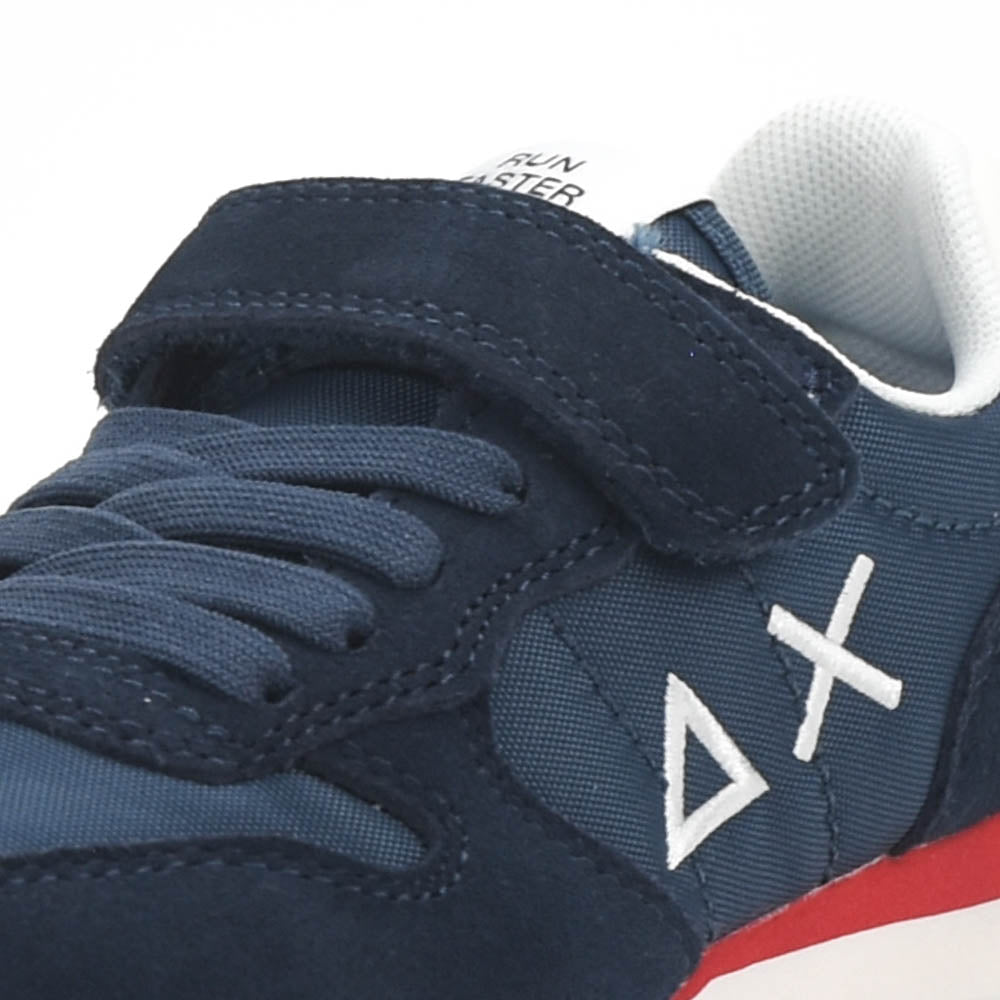 SUN68 SHOES Z35302K-07