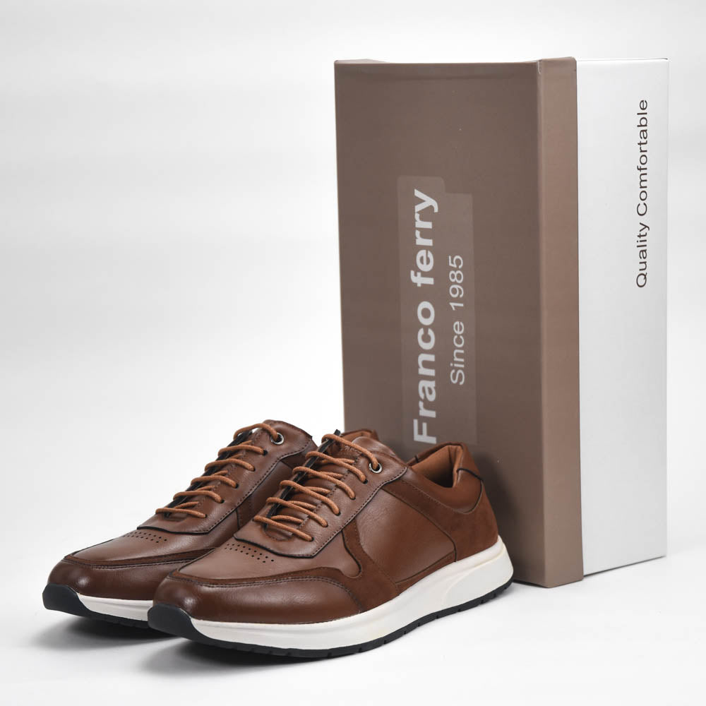 FRANCO FERRY CHAUSSURES TY200-4