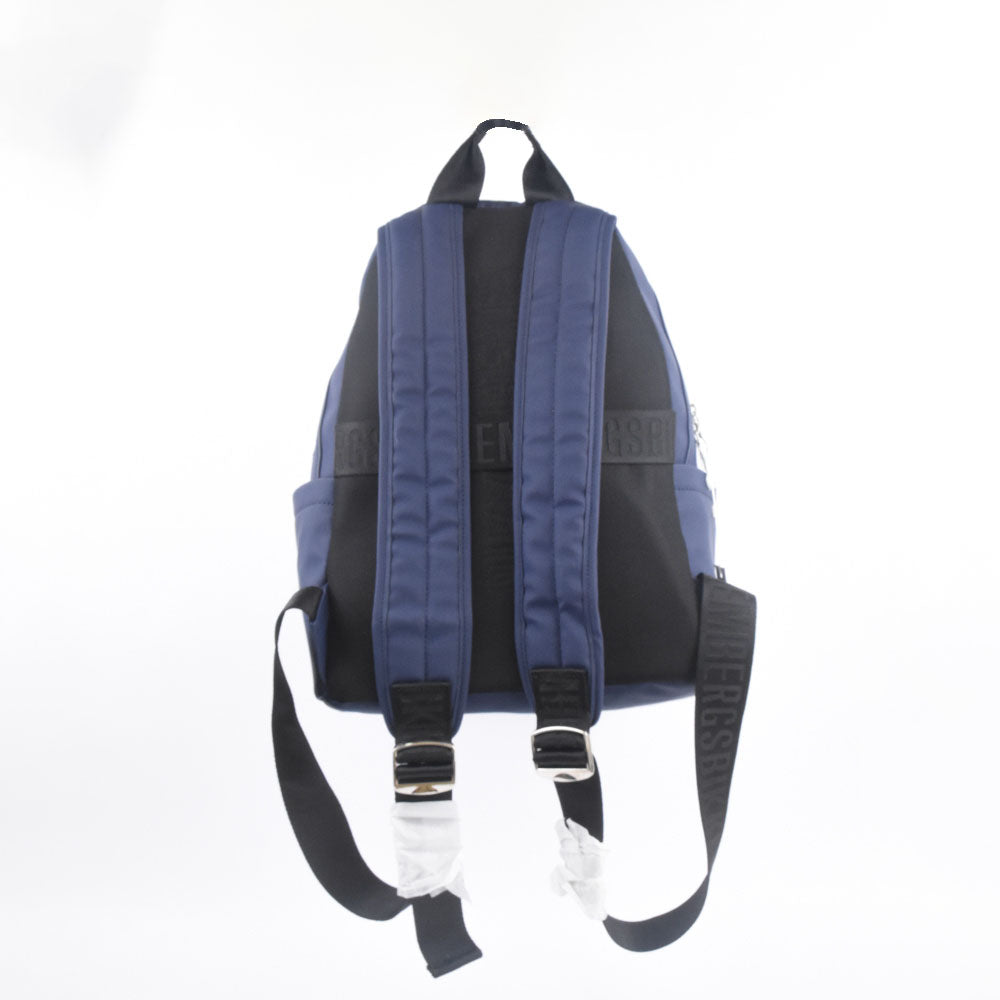 BACKPACK CROSS BKZA00548P-BLUE