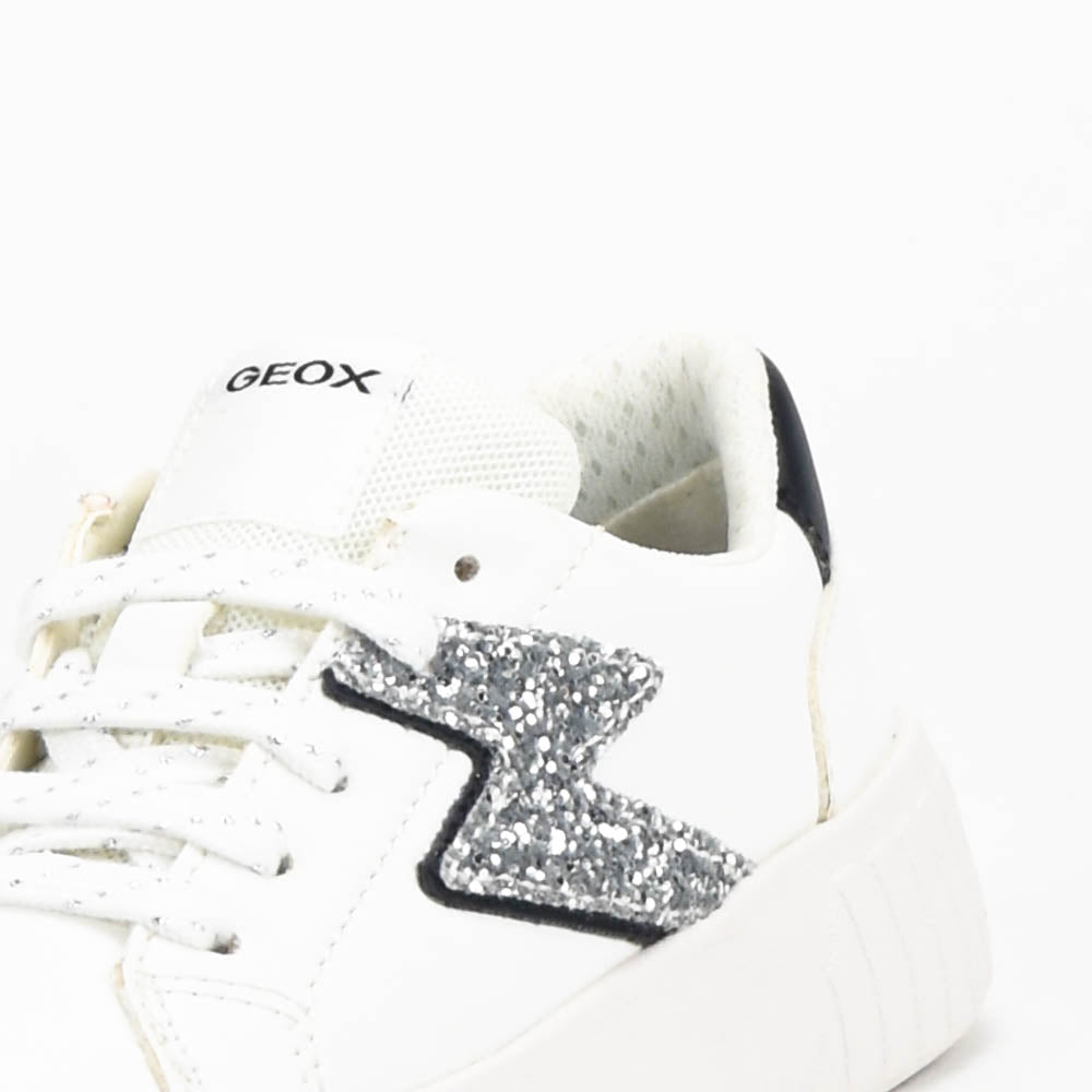 GEOX BASKET J45DVA0BCEW-C0007