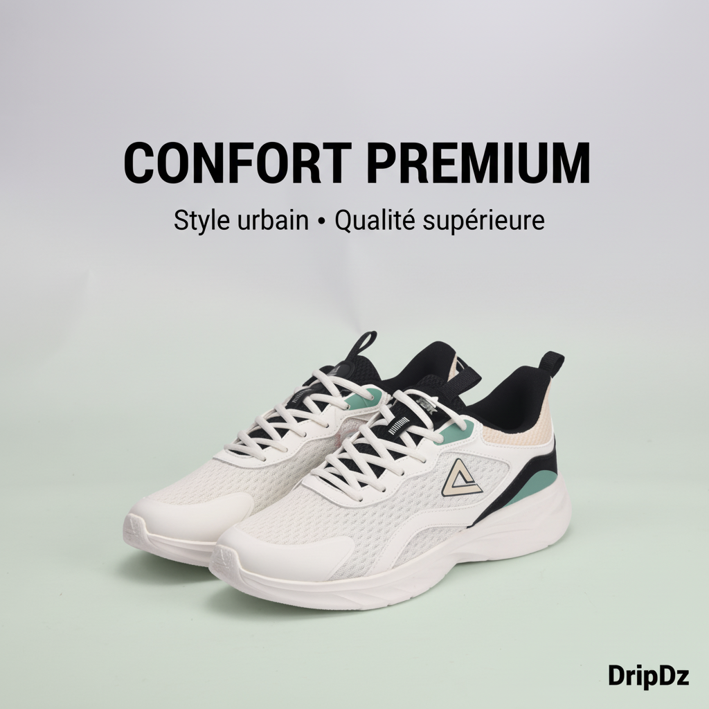 PEAK FOOTWEAR E243287H