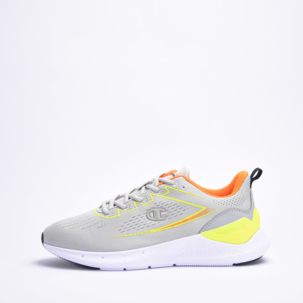 NIMBLE Low Cut DOG/YELLOW \ S22093-ES010