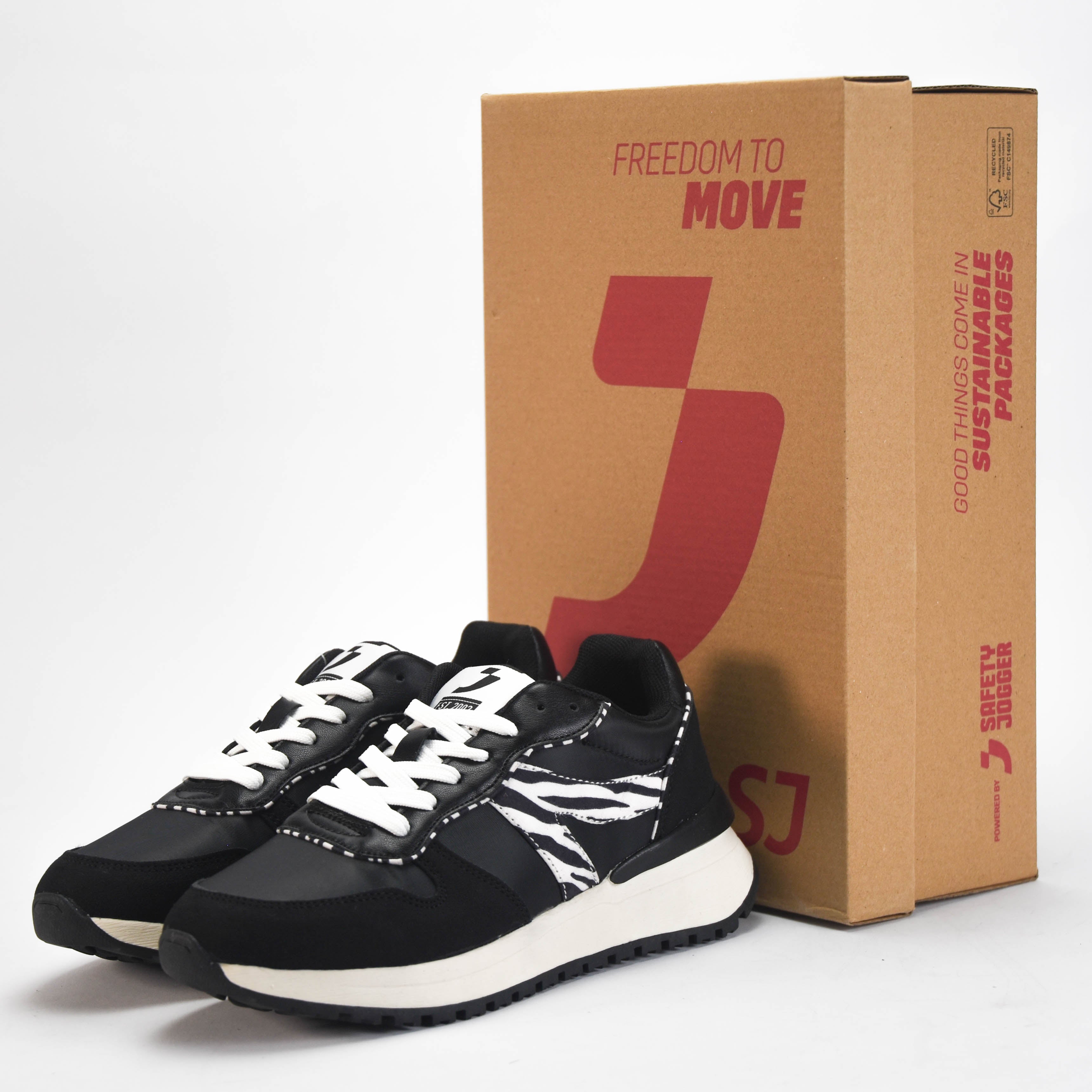 SAFETY JOGGER SHOES 598703