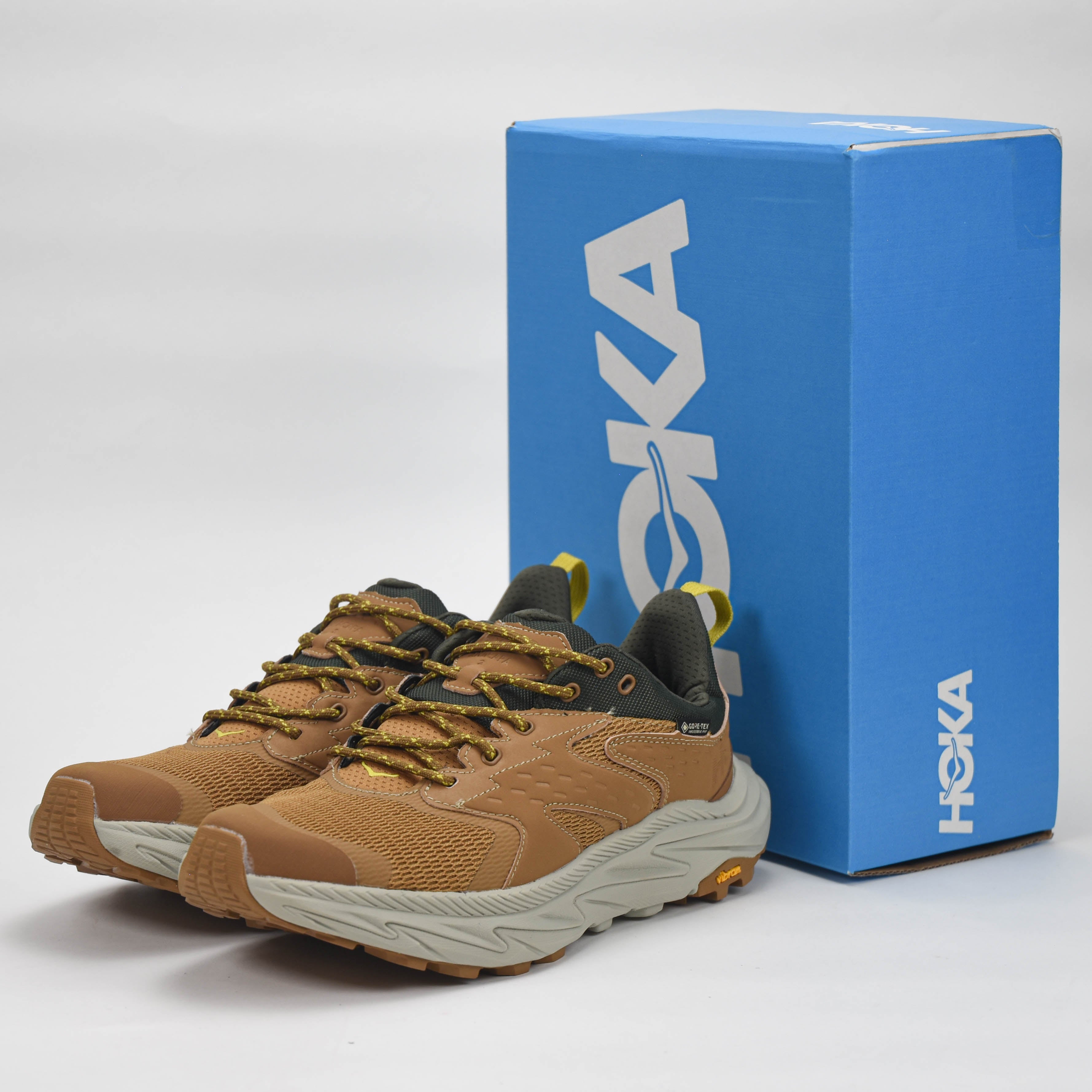 HOKA SHOES 1141632-HLY