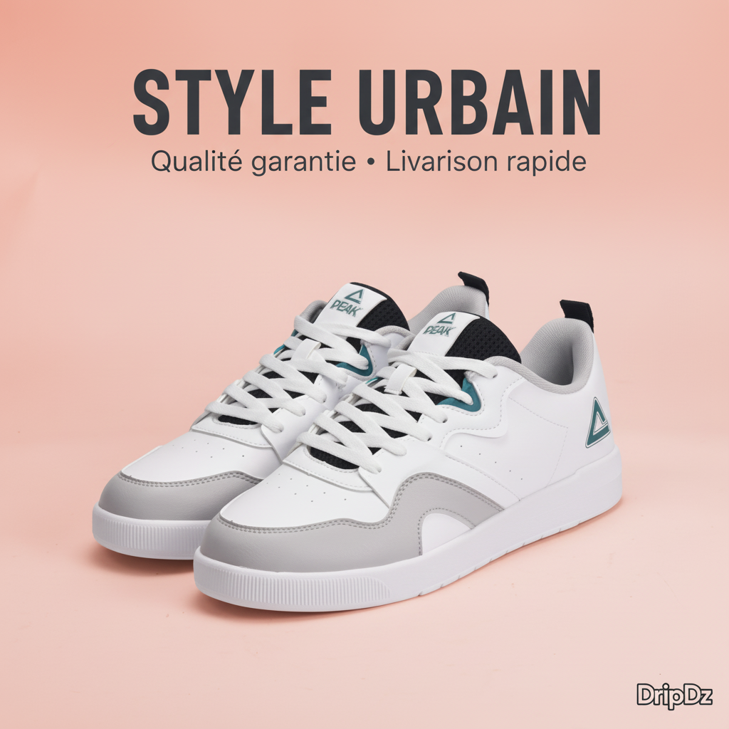 PEAK FOOTWEAR E231447BWDKGREEN