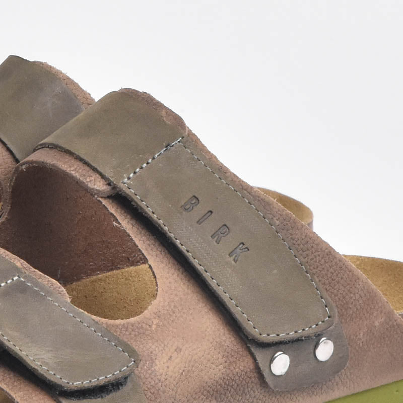 بيركسبوت 103-أخضر