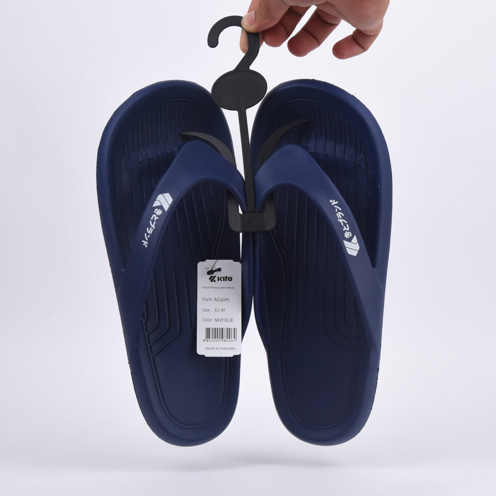 KITO - AG30M-NAVY BLUE