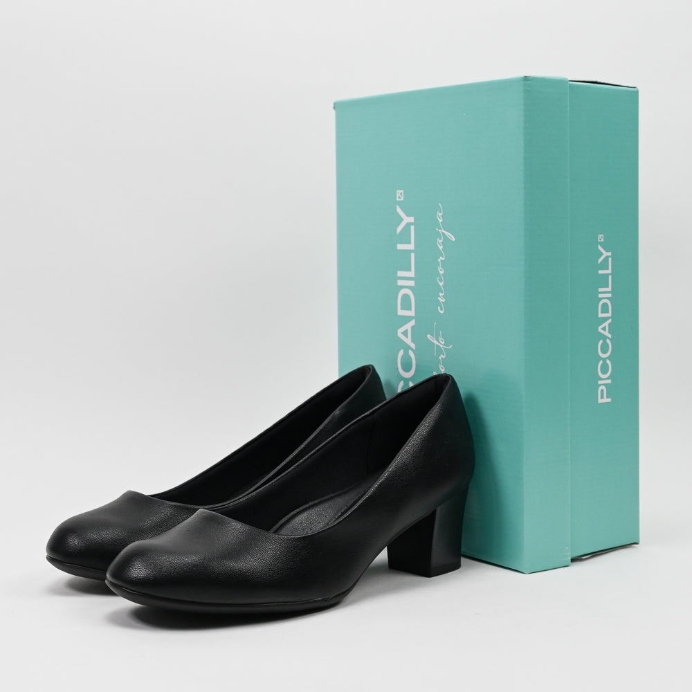 Chaussures à talons Piccadilly Femme