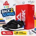 PEAK FOOTWEAR