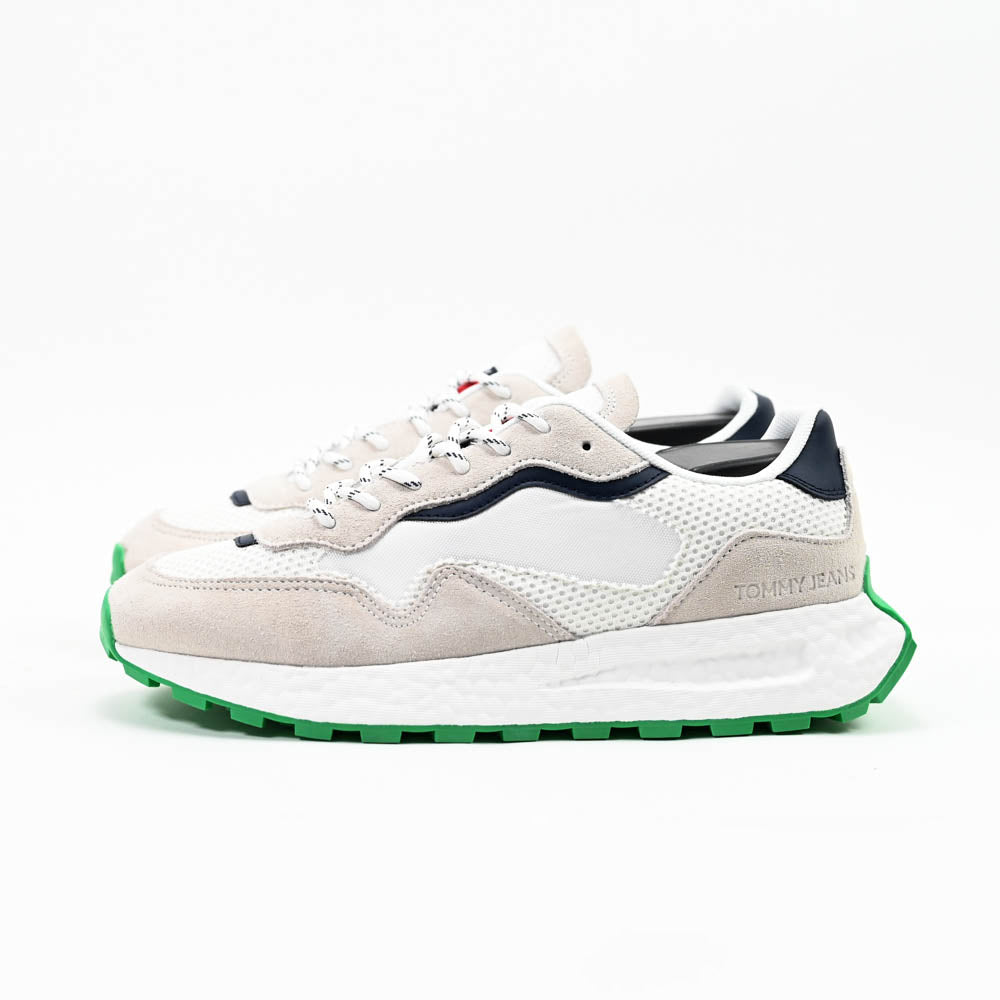 Tommy Hilfiger Men Sneakers